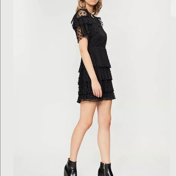 Sandro | Dresses | Nwt Sandro 